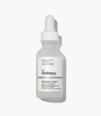 Ren Hyaluronic Acid 2% + B5  30ml