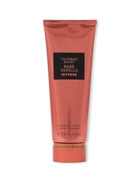 Bare Vanilla Intense Lotion