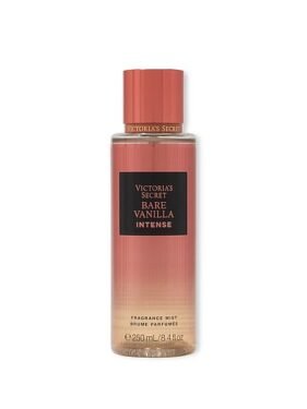 Bare Vanilla Intense Mist