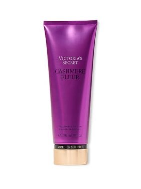 Cashmere Fleur Lotion