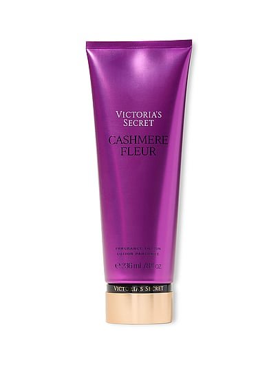 Cashmere Fleur Lotion Cashmere Fleur Lotion