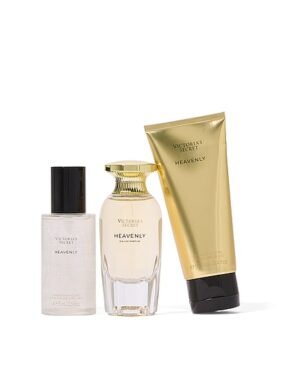 Heavenly Gift Set (Gold)