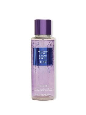 Love Spell JOY Shimmer Mist