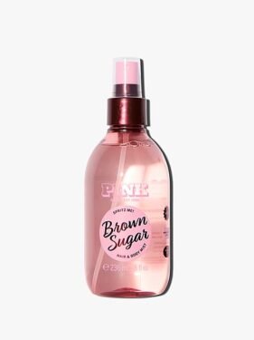 PINK Brown Sugar Mist