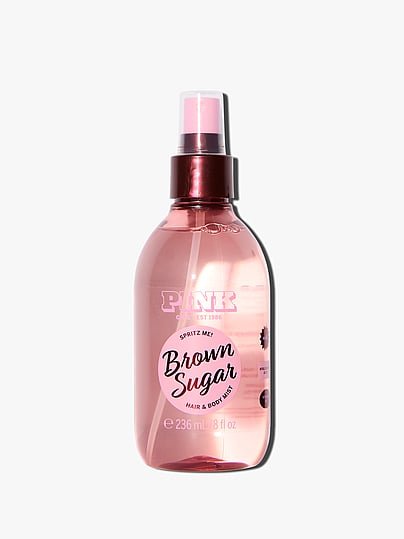 PINK Brown Sugar Mist PINK Brown Sugar Mist