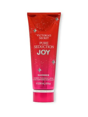 Pure Seduction JOY Shimmer Lotion