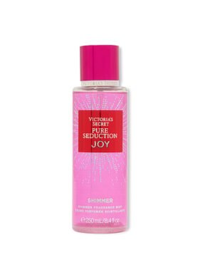 Pure Seduction JOY Shimmer Mist