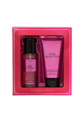 Pure Seduction Mini Gift Set