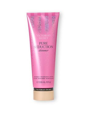 Pure Seduction Shimmer Lotion