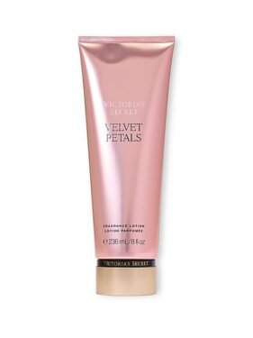 Velvet Petals Lotion