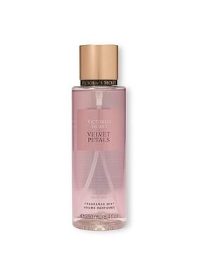 Velvet Petals Mist